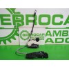 Recambio de cerradura puerta trasera izquierda para volkswagen golf vi (5k1) advance referencia OEM IAM 5K4839015M  