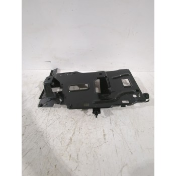 Recambio de soporte bateria para peugeot rifter 1.5 bluehdi 100 referencia OEM IAM 9815288580  