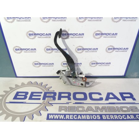 Recambio de pedal para toyota rav 4 (a3) 2.2 d-4d cat referencia OEM IAM   