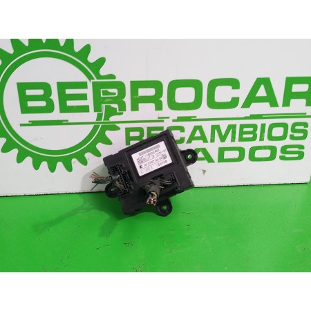 Recambio de modulo electronico para ford s-max (ca1) 1.8 tdci cat referencia OEM IAM 6G9T14B533  