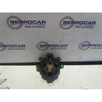 Recambio de faro antiniebla izquierdo para ssangyong kyron 2.0 referencia OEM IAM   