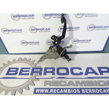 Recambio de pedal para mazda 3 berlina (bk) 1.6 16v cat referencia OEM IAM BP4L-41-300B  