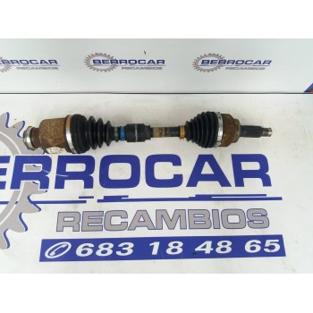 TRANSMISION DELANTERA DERECHA FG0125500E 