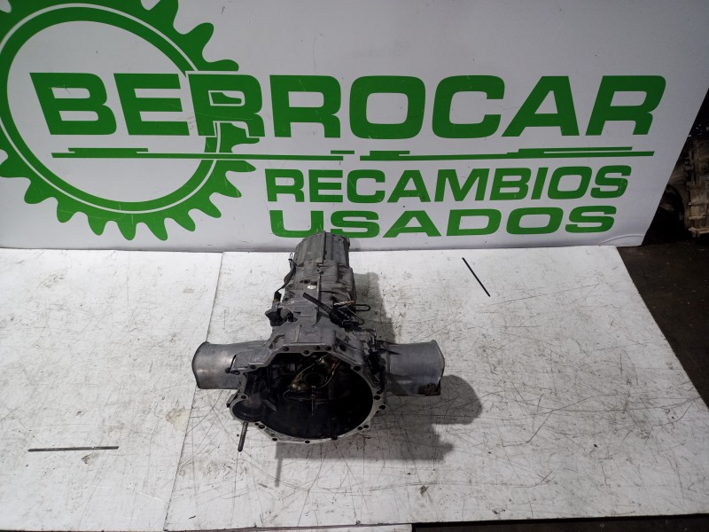 Recambio de caja cambios para audi a6 berlina (4f2) 2.4 referencia OEM IAM 01X300044F  