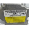 Recambio de centralita airbag para mercedes-benz clase b (w245) referencia OEM IAM A16982010852  