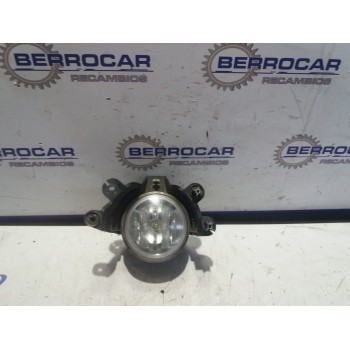 Recambio de faro antiniebla derecho para ssangyong kyron 2.0 referencia OEM IAM   