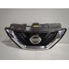 Recambio de rejilla paragolpes delantero para nissan qashqai ii (j11, j11_) 1.5 dci referencia OEM IAM 623124EA1A  