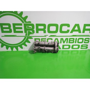 Recambio de tapa balancines para fiat punto (evo) (199) 1.3 16v jtd cat referencia OEM IAM 55209068  