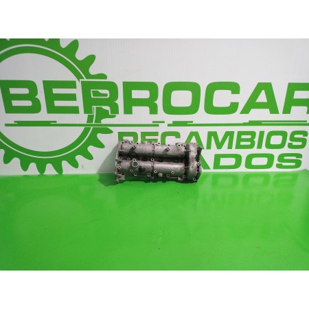 Recambio de tapa balancines para fiat punto (evo) (199) 1.3 16v jtd cat referencia OEM IAM 55209068  