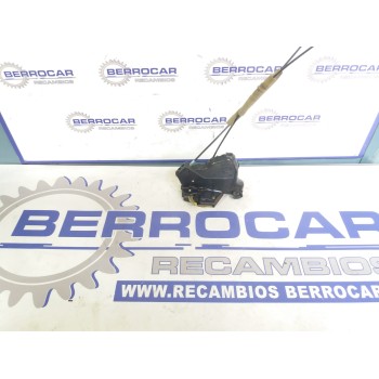 CERRADURA PUERTA DELANTERA DERECHA 6903002162 