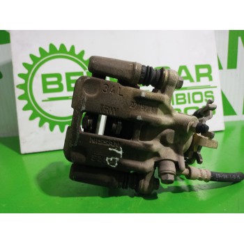 PINZA DE FRENO TRASERA IZQUIERDA 44011BM50A 