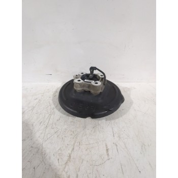 Recambio de mangueta trasera derecha para peugeot rifter 1.5 bluehdi 100 referencia OEM IAM 9813623380  