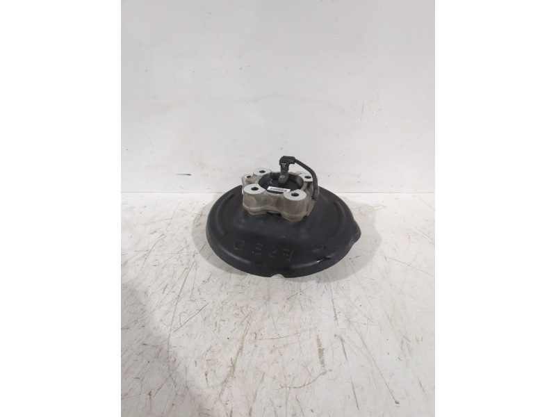 Recambio de mangueta trasera derecha para peugeot rifter 1.5 bluehdi 100 referencia OEM IAM 9813623380  