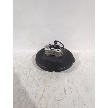 Recambio de mangueta trasera derecha para peugeot rifter 1.5 bluehdi 100 referencia OEM IAM 9813623380  