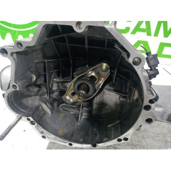 Recambio de caja cambios para audi a6 berlina (4f2) 2.4 referencia OEM IAM 01X300044F  