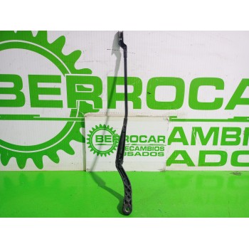 Recambio de brazo limpia delantero izquierdo para ford s-max (ca1) titanium referencia OEM IAM 1715287  