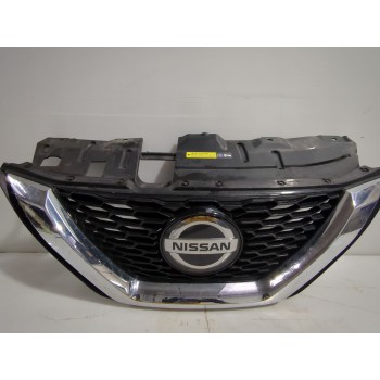 Recambio de rejilla paragolpes delantero para nissan qashqai ii (j11, j11_) 1.5 dci referencia OEM IAM 623124EA1A  