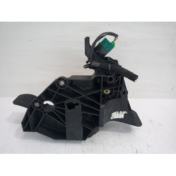 Recambio de pedal freno para renault trafic furgón l1h1 2,7t referencia OEM IAM 465016415R  