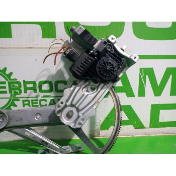 Recambio de elevalunas delantero derecho para opel zafira b cosmo referencia OEM IAM 994887101  