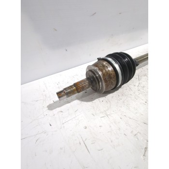 Recambio de transmision delantera derecha para lancia musa (350_) 1.4 (350.axf1a) referencia OEM IAM 46308161  