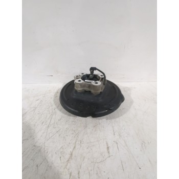 Recambio de mangueta trasera derecha para peugeot rifter 1.5 bluehdi 100 referencia OEM IAM 9813623380  