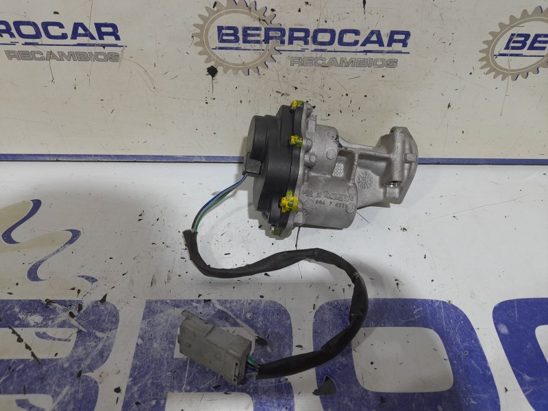 Recambio de valvula egr para land rover range rover sport 3.6 td v8 referencia OEM IAM 6H4Q90475CA  