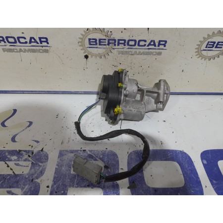 Recambio de valvula egr para land rover range rover sport 3.6 td v8 referencia OEM IAM 6H4Q90475CA  