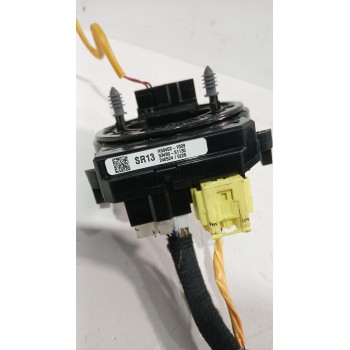 Recambio de anillo airbag para hyundai i20 iii (bc3, bi3) 1.0 t-gdi referencia OEM IAM 93490S1130  