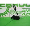 Recambio de cerradura puerta trasera izquierda para volkswagen golf vi (5k1) advance referencia OEM IAM 5K4839015M  