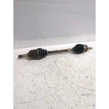 TRANSMISION DELANTERA IZQUIERDA 51753392 