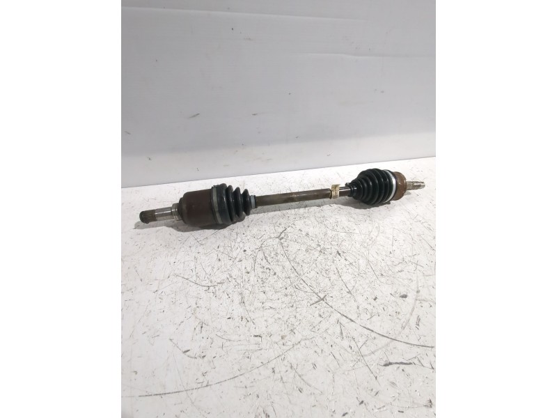 Recambio de transmision delantera izquierda para lancia musa (350_) 1.4 (350.axf1a) referencia OEM IAM 51753392  