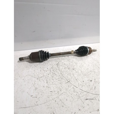 Recambio de transmision delantera izquierda para lancia musa (350_) 1.4 (350.axf1a) referencia OEM IAM 51753392  