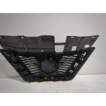 Recambio de rejilla paragolpes delantero para nissan qashqai ii (j11, j11_) 1.5 dci referencia OEM IAM 623124EA1A  