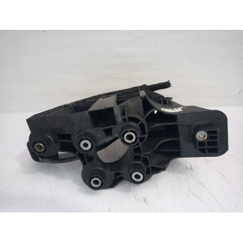 Recambio de pedal freno para renault trafic furgón l1h1 2,7t referencia OEM IAM 465016415R  