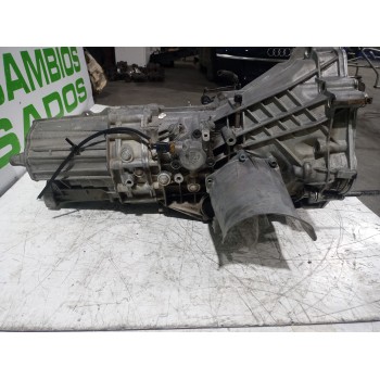 Recambio de caja cambios para audi a6 berlina (4f2) 2.4 referencia OEM IAM 01X300044F  