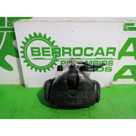 Recambio de pinza de freno delantera izquierda para opel zafira b cosmo referencia OEM IAM 542471  