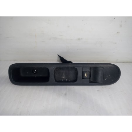 Recambio de mando elevalunas delantero derecho para peugeot 3008 style referencia OEM IAM 96650618ZD  