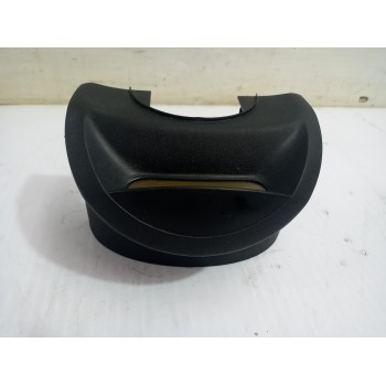 Recambio de pantalla multifuncion para citroën c4 sedan collection referencia OEM IAM 9662225980  