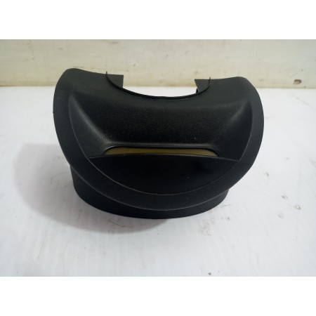 Recambio de pantalla multifuncion para citroën c4 sedan collection referencia OEM IAM 9662225980  