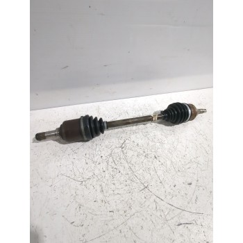 Recambio de transmision delantera izquierda para lancia musa (350_) 1.4 (350.axf1a) referencia OEM IAM 51753392  