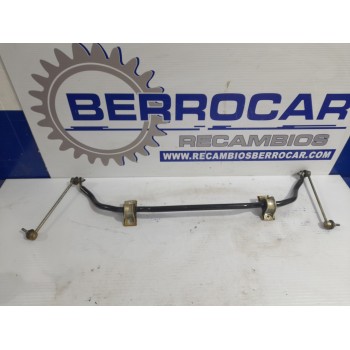 Recambio de barra estabilizadora delantera para fiat doblo ii cargo (263) 1.3 16v m-jet cat referencia OEM IAM 51886184  