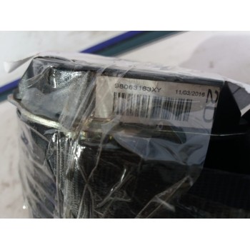 CINTURON SEGURIDAD TRASERO DERECHO 98063163XY 