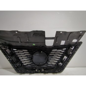 Recambio de rejilla paragolpes delantero para nissan qashqai ii (j11, j11_) 1.5 dci referencia OEM IAM 623124EA1A  