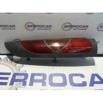 Recambio de piloto trasero izquierdo para renault kangoo (f/kc0) 1.9 diesel referencia OEM IAM   