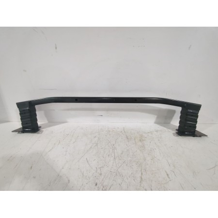 Recambio de refuerzo paragolpes delantero para peugeot rifter 1.5 bluehdi 100 referencia OEM IAM 9821711480  