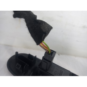 Recambio de mando elevalunas delantero derecho para peugeot 3008 style referencia OEM IAM 96650618ZD  