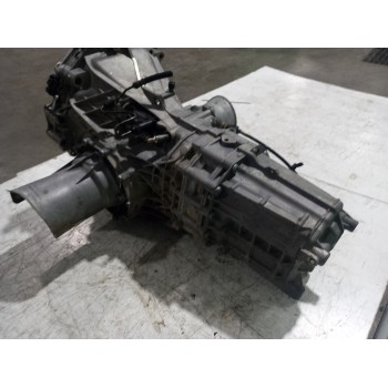 Recambio de caja cambios para audi a6 berlina (4f2) 2.4 referencia OEM IAM 01X300044F  
