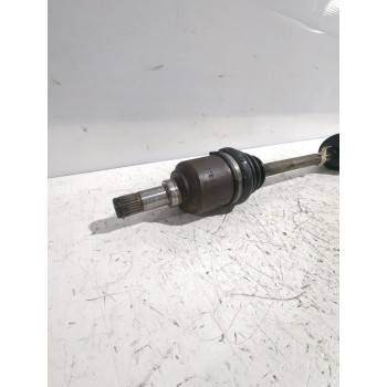 Recambio de transmision delantera izquierda para lancia musa (350_) 1.4 (350.axf1a) referencia OEM IAM 51753392  