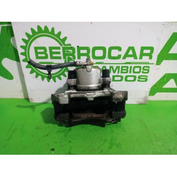 Recambio de pinza de freno delantera izquierda para opel zafira b cosmo referencia OEM IAM 542471  