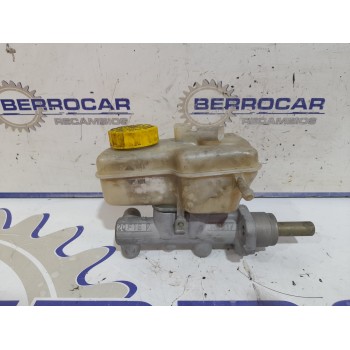 Recambio de bomba freno para seat ibiza (6l1) 1.9 tdi referencia OEM IAM X5617  